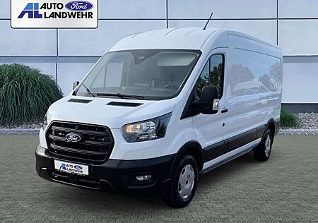 Ford Transit Kasten 350 L3H2 Trend 7J.100TKM Klimaautom DAB Spu
