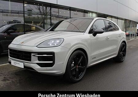 Porsche Cayenne GTS Coupe