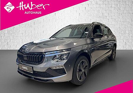 Skoda Kamiq 1.0 TSI DSG Automatik - Monte Carlo