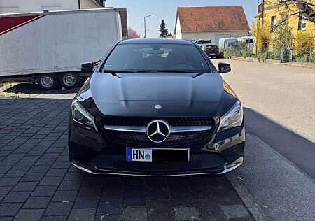 Mercedes-Benz CLA 180 Coupé SCORE! Facelift - Scheckheftgepflegt