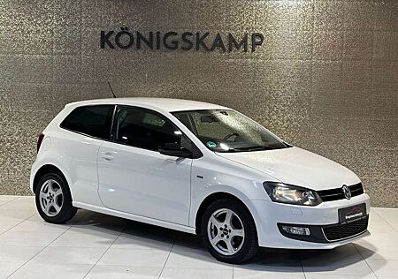 VW Polo Volkswagen V Match 1.2 TSI Aut. * PDC * SHZ * KLIMA *
