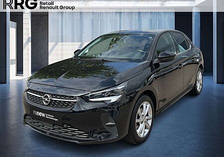 Opel Corsa F Elegance ABS Fahrerairbag Beifahrerairbag