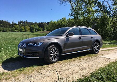 Audi A6 Allroad Quattro Diesel quattro 3.0 TDI S tronic