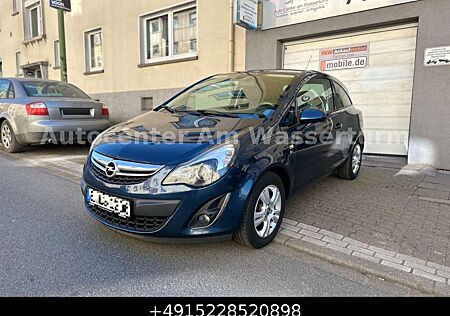 Opel Corsa D 1.4 Aut.|SHZ|LenkHZ|150 Jahre