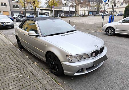 BMW 330 Ci Facelift