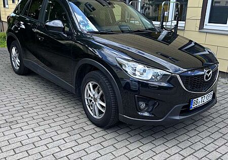 Mazda CX-5 Sports-Line AWD