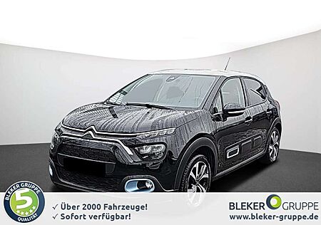 Citroën C3 Citroen PureTech 110 Elle