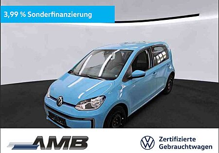 VW e-up! Volkswagen e-up! Navi/Climatronic