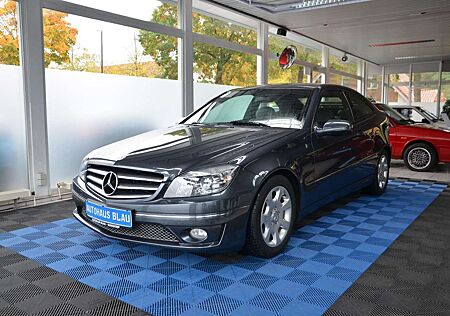 Mercedes-Benz CLC Kompressor *AUTOMATIK*SPORTPAKET*LEDER*