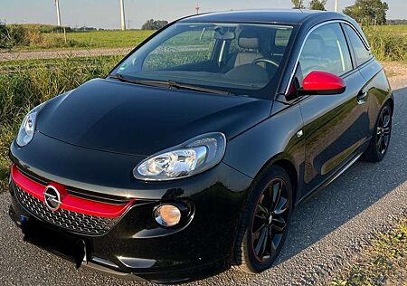 Opel Adam 1.4 Easytronic Slam