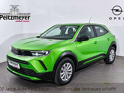 Opel Mokka-E Edition