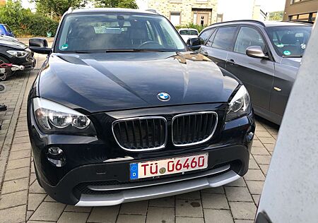 BMW X1 sDrive18i