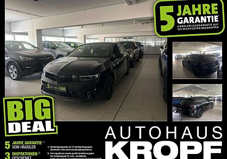 Opel Astra L 1.6 Turbo Plugin GS Line Alcantara+LED