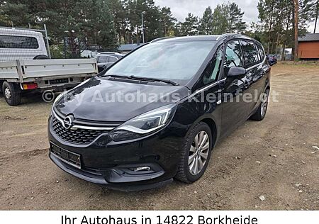 Opel Zafira C Innovation |KLIMA|LED|7.SITZER|NAVI|