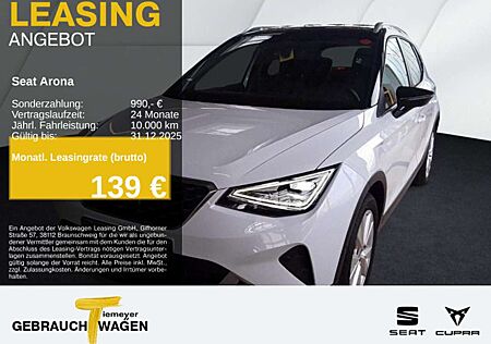 Seat Arona 1.0 TSI DSG X-PERIENCE NAVI LED PARKLENK K