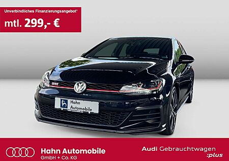 VW Golf GTI Volkswagen Golf VII GTI Performance 2.0TSI DSG Virtual CAM