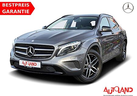 Mercedes-Benz GLA 200 Score Urban Klima Bi-Xenon Navi Tempomat