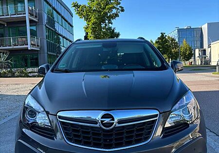 Opel Mokka 1.6 CDTI Automatik Innovation