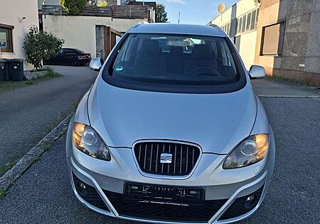 Seat Altea 1.8 TSI DSG Style