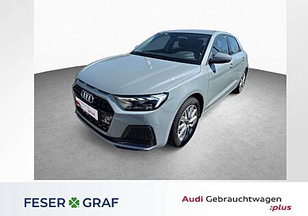 Audi A1 Sportback Advanced 25 TFSI LED-Car Play-Virtual