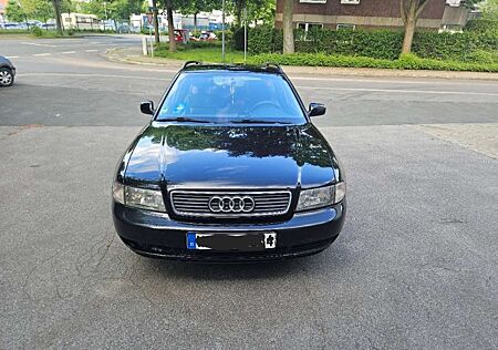 Audi A4 Avant 1.6