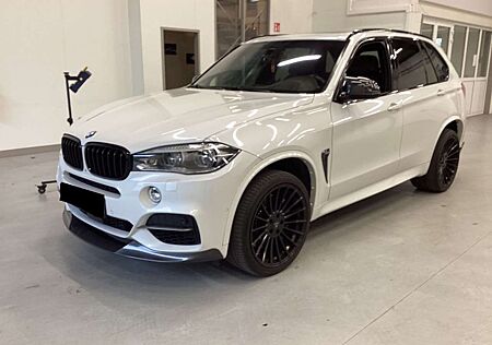 BMW X5 M50d *TOP Ausstattung*