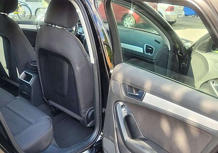 Audi A4 Avant 3.0 TDI DPF Ambition
