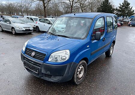Fiat Doblo Doblò 1.4 8V Active
