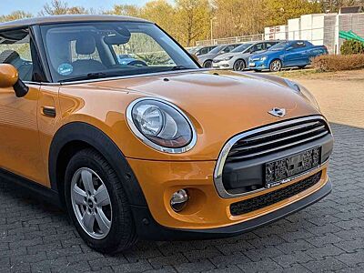 MINI One D One D