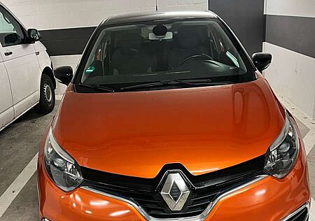 Renault Captur Dynamique