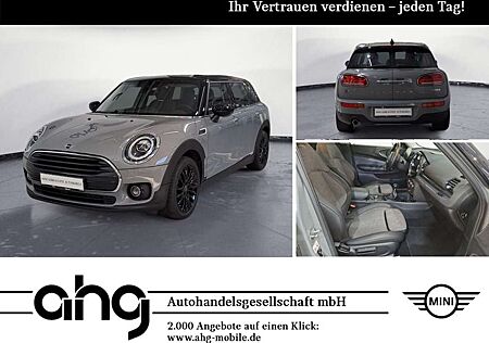 Mini Cooper Clubman Cooper Yours Trim Klimaaut. PDC