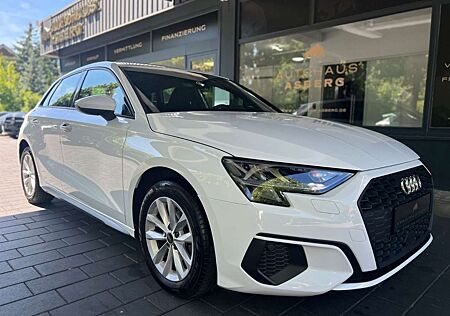 Audi A3 Sportback 35 TFSI LED PDC SHZ KLIMAAUTO. DAB