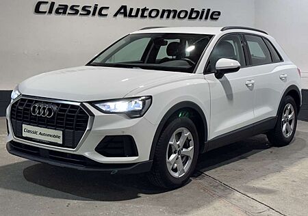 Audi Q3 40 TFSI quattro *DSG*R.Kamera*Spur*1.Hand*