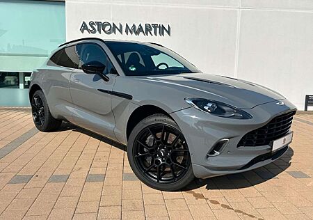 Aston Martin DBX 4.0 V8 - Memmingen