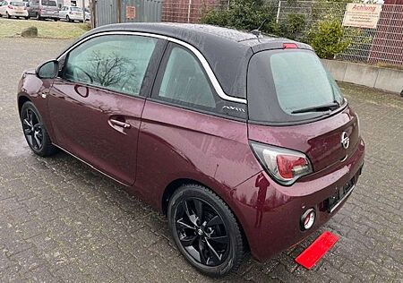 Opel Adam 1.4 Jam