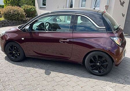 Opel Adam 1.4 Jam