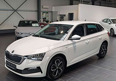 Skoda Scala 1.0 TSI DSG Drive 125 Sitzhzg