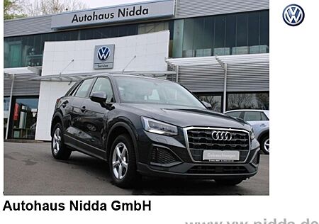 Audi Q2 35 1.5 TFSI S-Tronic -NAVI-KLIMAAUTO.- LED