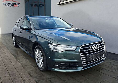 Audi A6 Avant 3.0 TDI quattro*TÜVneu*8fach*2jGarantie