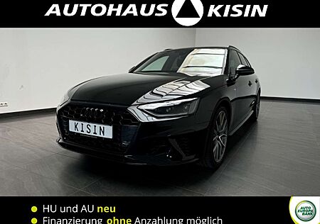 Audi A4 Avant 40 TFSI S line 2.0 /Navi /Soundsystem/LED/Na