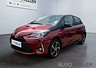 Toyota Yaris Hybrid 1.5 Selection *Kamera*SmartKey*