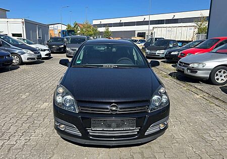 Opel Astra Sport