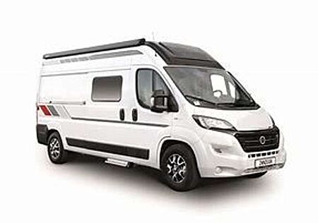 Fiat Ducato Wohnmobil Innovan 600 First Edition