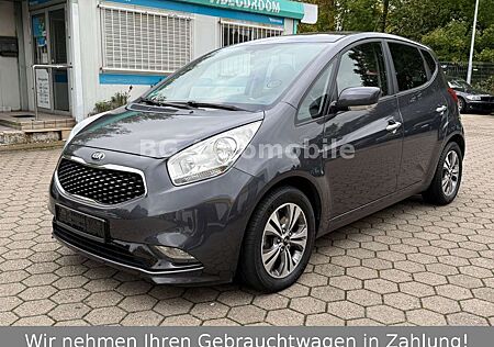 Kia Venga Dream Team *PDC*Sitzheizung*Klimaautomatik
