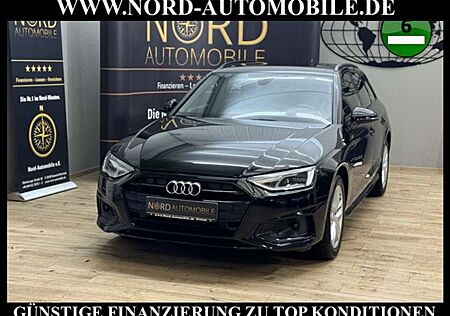 Audi A4 35 Avant advanced 2.0TDI Leder*Navi*LED* Advanced