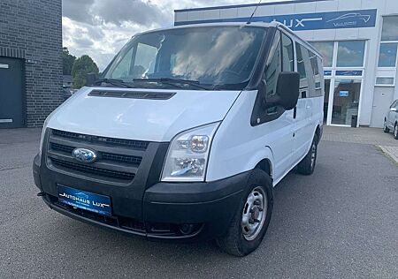 Ford Transit Kombi FT 330 K/TÜV NEU/8 Sitzer