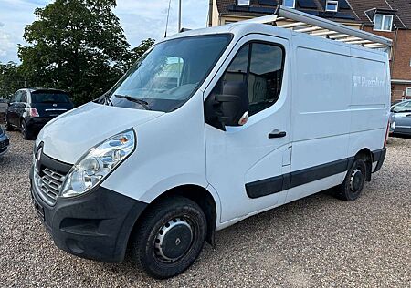 Renault Master III Kasten L1H1 Ka 3,3t