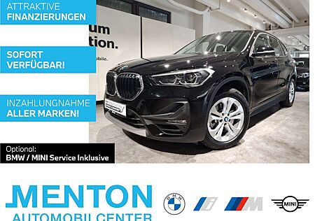 BMW X1 xDrive25e LED/Navi/AHK/aut.Heckkl./PDC