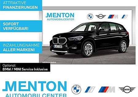 BMW X1 xDrive25e LED/Navi/AHK/aut.Heckkl./PDC