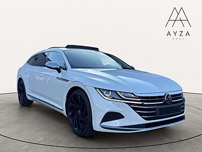 Volkswagen Arteon 2.0 TDI Elegance*DSG*PANO*MATRIX-BEAM*H&K